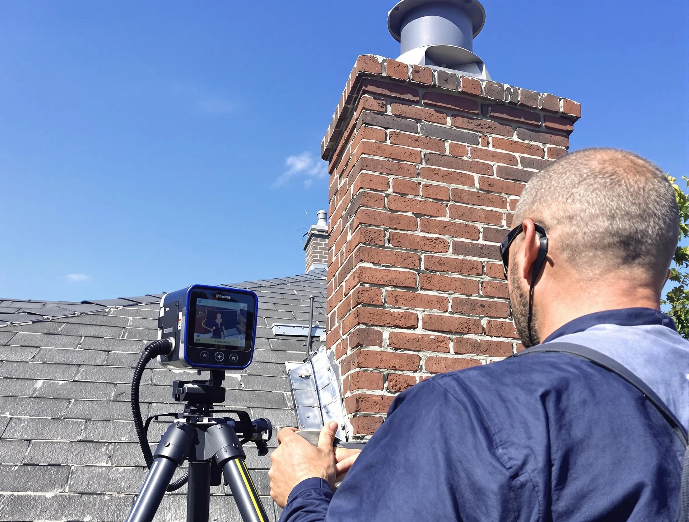 Chimney Inspection service in Highland Lakes, AL